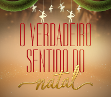 Imagem ESPETÁCULO DE BALLET "O VERDADEIRO SENTIDO DO NATAL