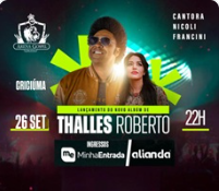 Thalles Roberto