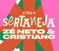 VILA SERTANEJA ZÉ NETO & CRISTIANO