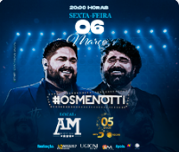 César Menotti & Fabiano