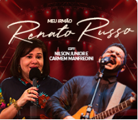 RECORDAR E VIVER RENATO RUSSO 