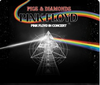 PIGS & DIAMONDS - PINK FLOYD IN CONCERT
