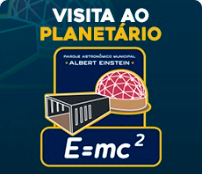 27/08 - VISITA AO PLANETÁRIO NO PARQUE ASTRONOMICO