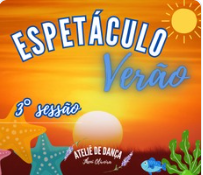Imagem 3 SESSÃO: ESPETÁCULO VERÃO NO TEATRO ELIAS ANGELONI