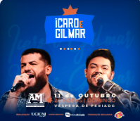 ICARO E GILMAR